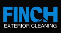 Finch Exterior Cleaning logo